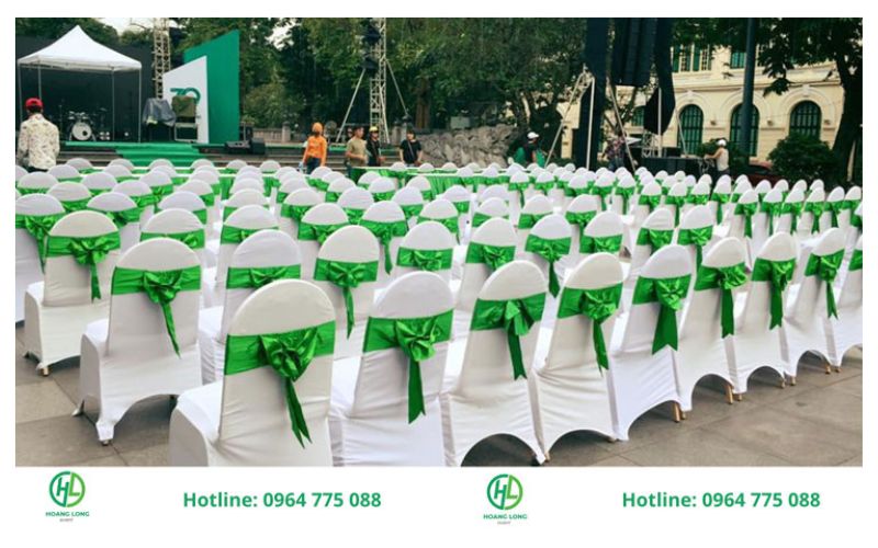 thuê bàn ghế tại hà nội